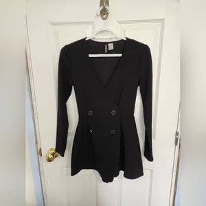 H&M Romper